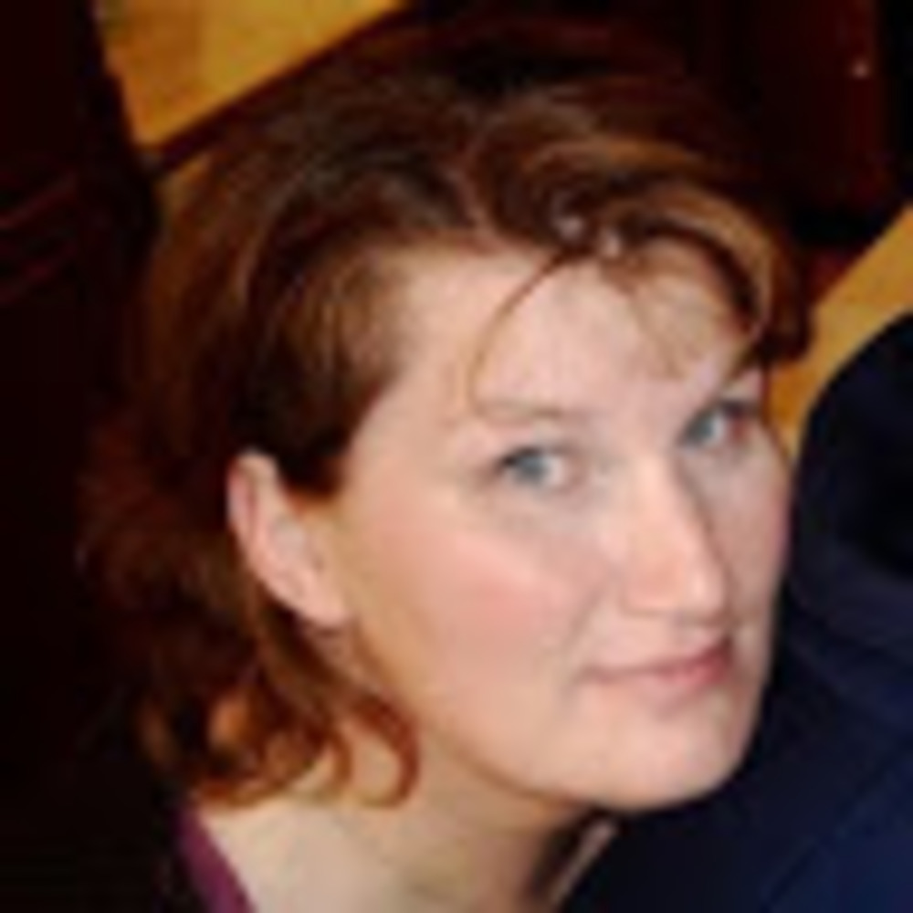 Meet your Posher, Tawnya